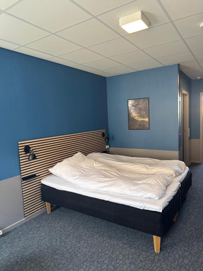 Km City Sæby Extérieur photo